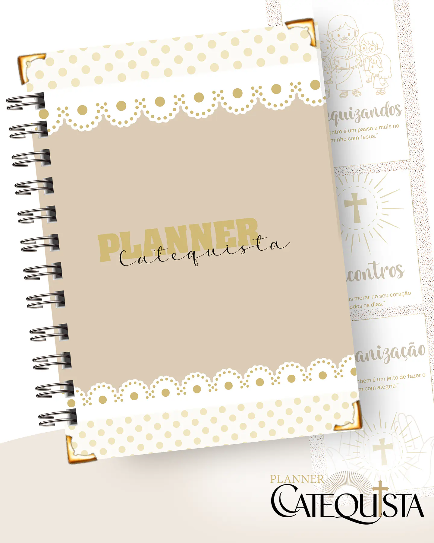 Arquivo Planner Catequista 2026  9