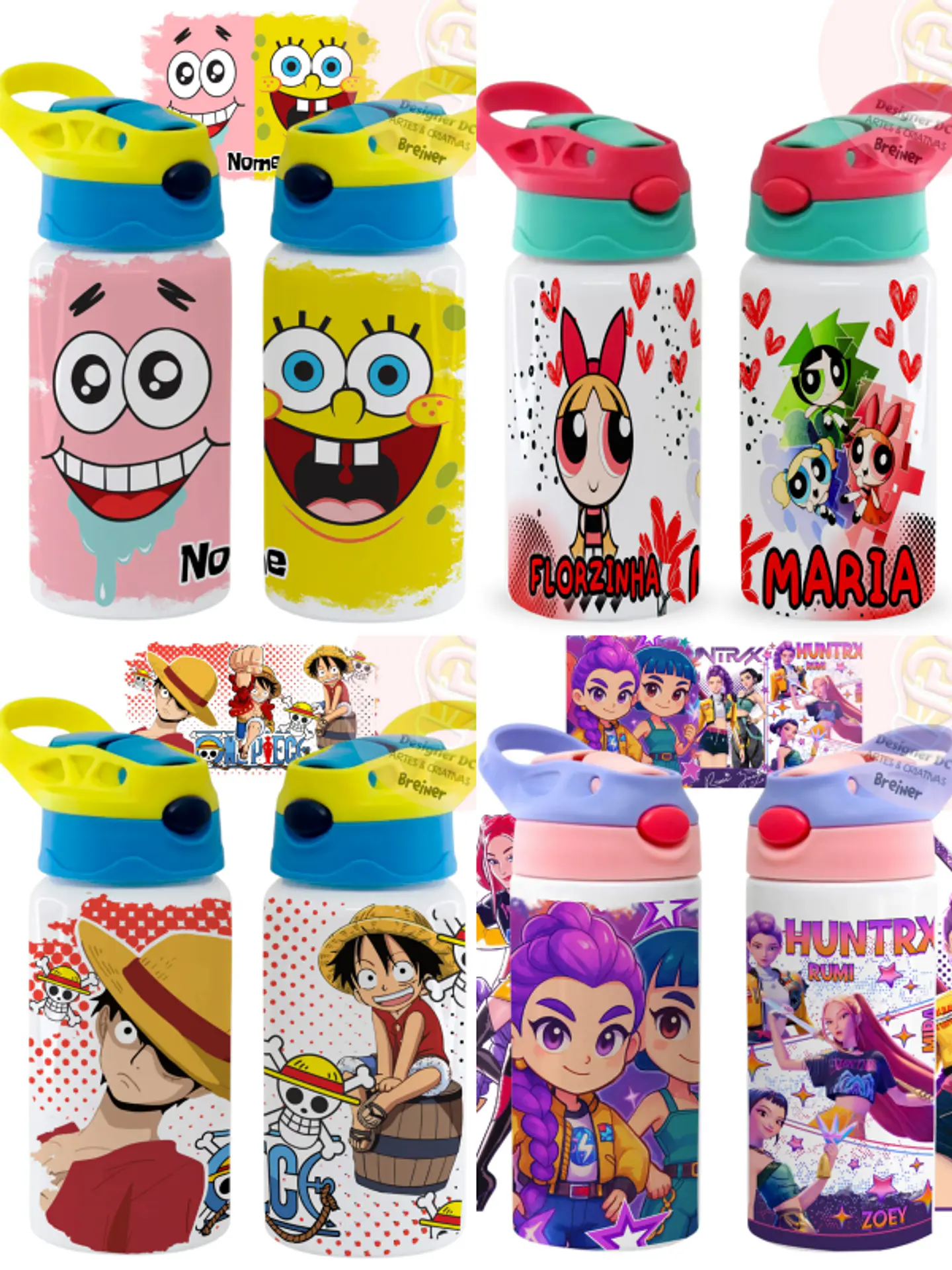 Arquivo Squeeze de Volta ás Áulas Vol 1. 1