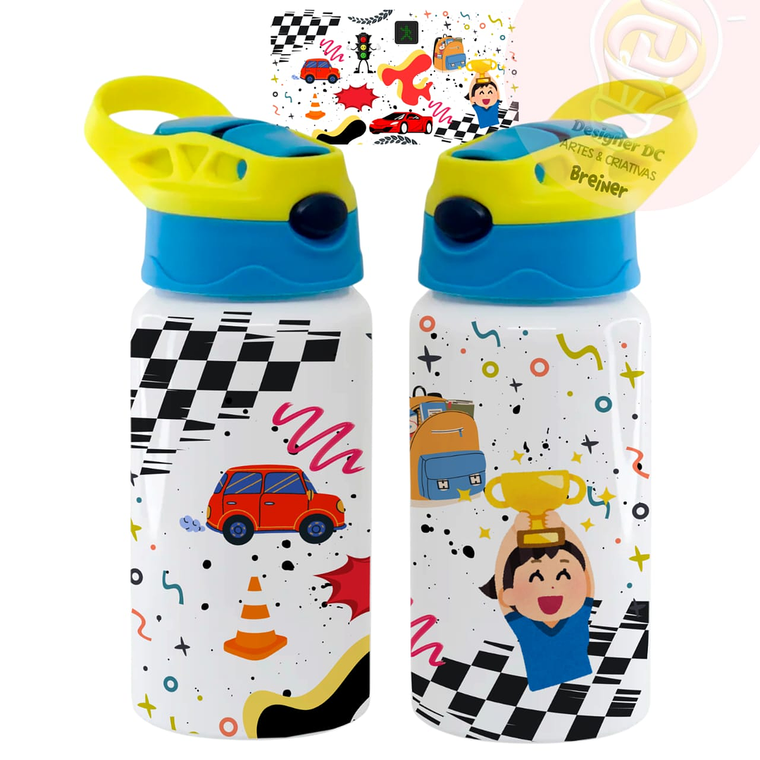 Arquivo Squeeze de Volta ás Áulas Vol 1. 2