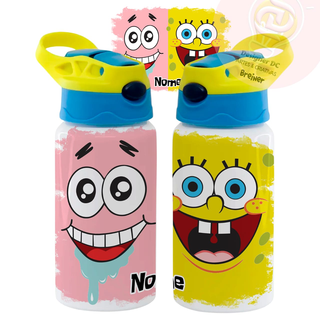 Arquivo Squeeze de Volta ás Áulas Vol 1. 5