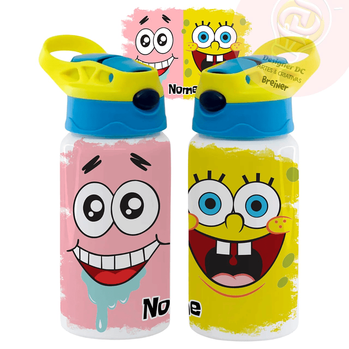 Arquivo Squeeze de Volta ás Áulas Vol 1. 5