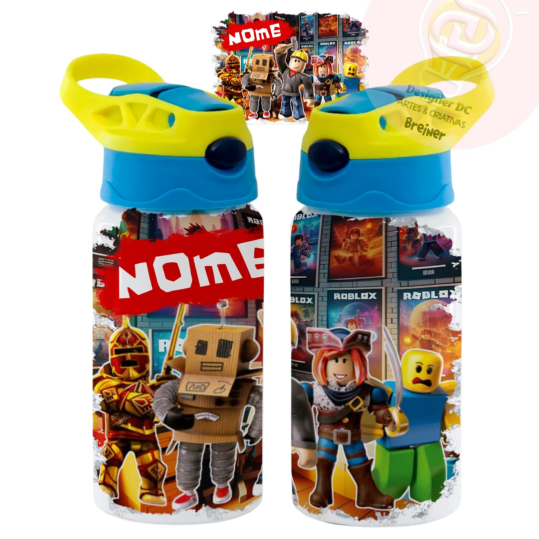 Arquivo Squeeze de Volta ás Áulas Vol 1. 6