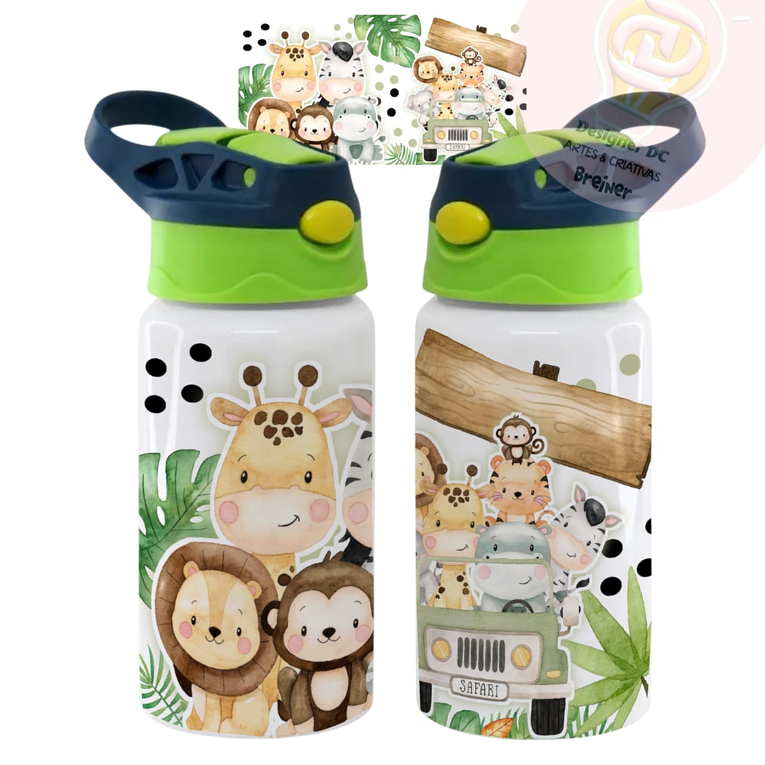 Arquivo Squeeze de Volta ás Áulas Vol 1. 7