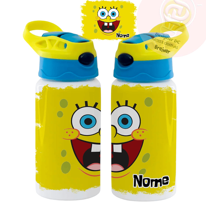 Arquivo Squeeze de Volta ás Áulas Vol 1. 9