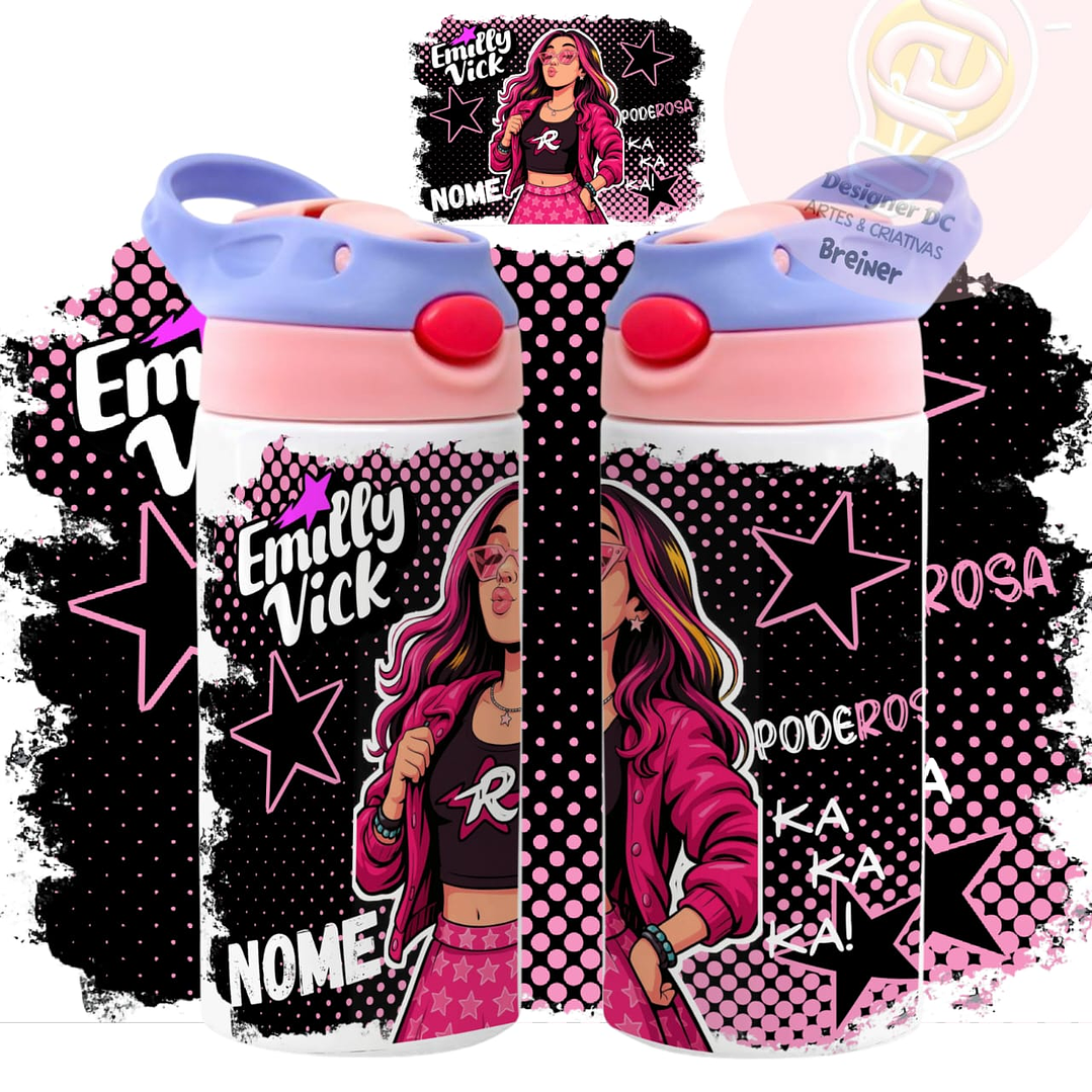 Arquivo Squeeze de Volta ás Áulas Vol 1. 10