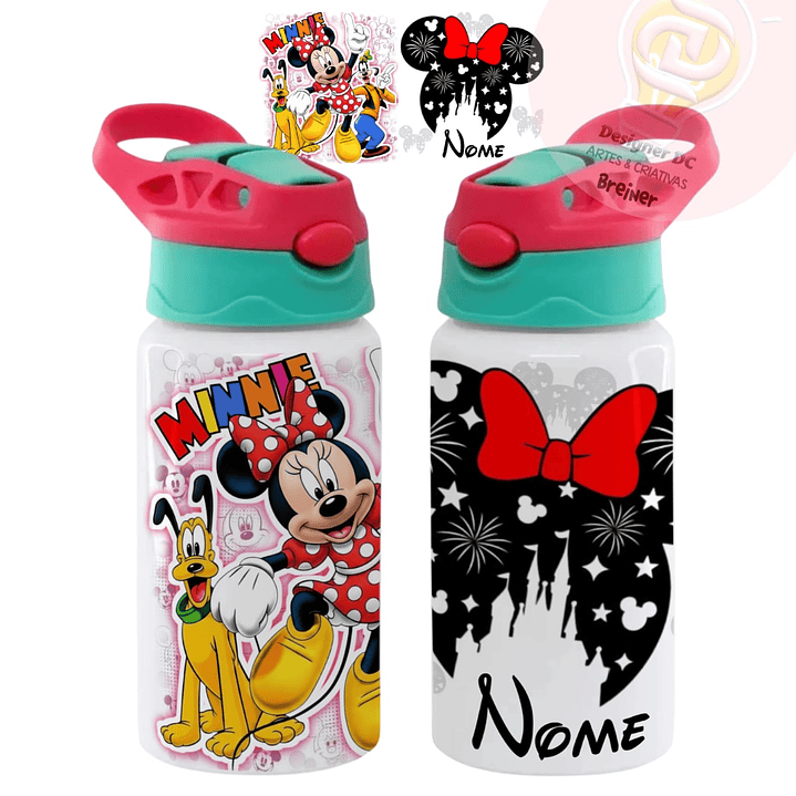 Arquivo Squeeze de Volta ás Áulas Vol 1. 14