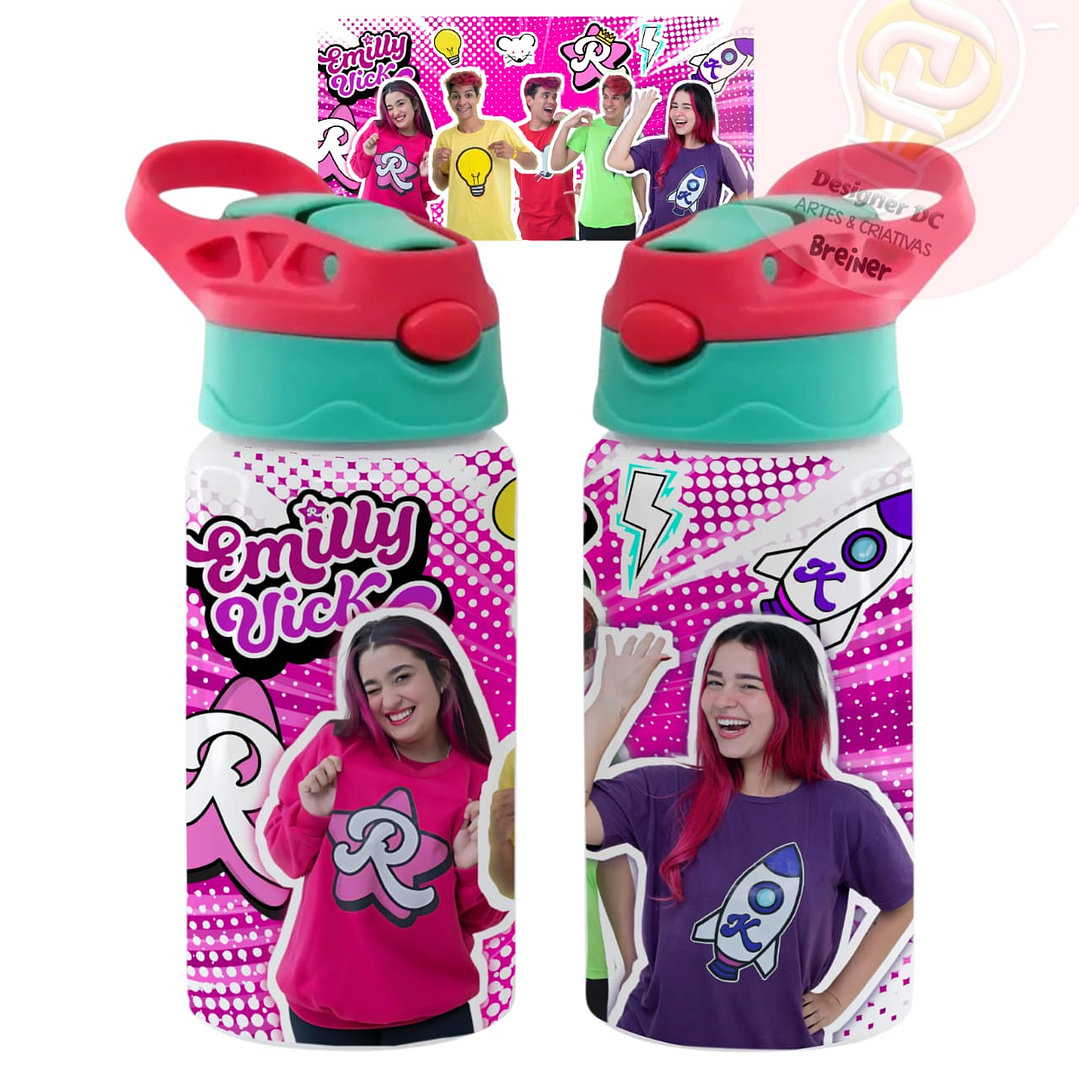 Arquivo Squeeze de Volta ás Áulas Vol 1. 15