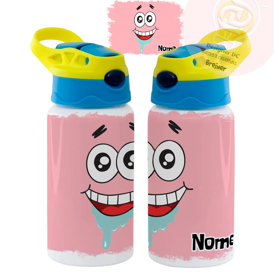 Arquivo Squeeze de Volta ás Áulas Vol 1. 16