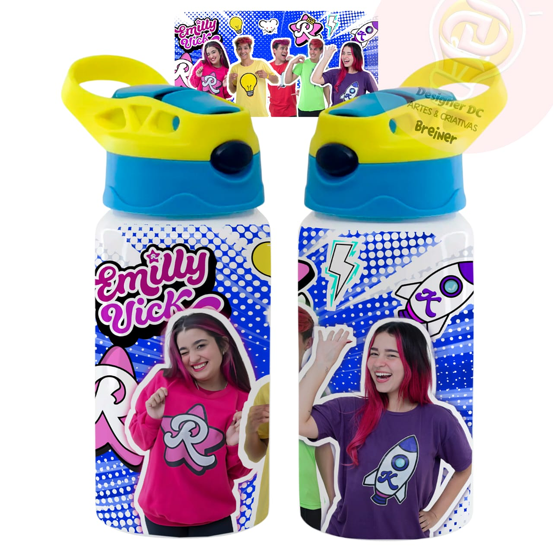 Arquivo Squeeze de Volta ás Áulas Vol 1. 17