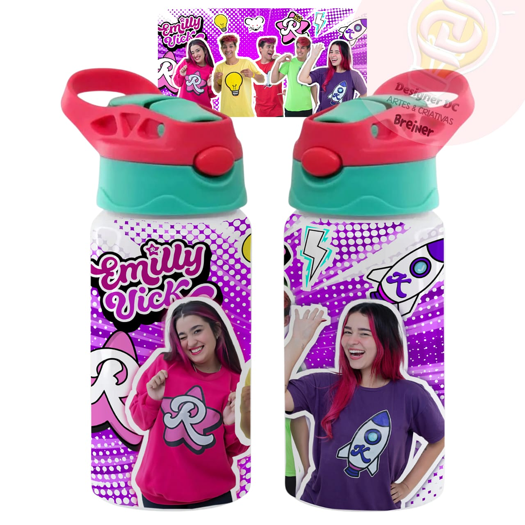 Arquivo Squeeze de Volta ás Áulas Vol 1. 19