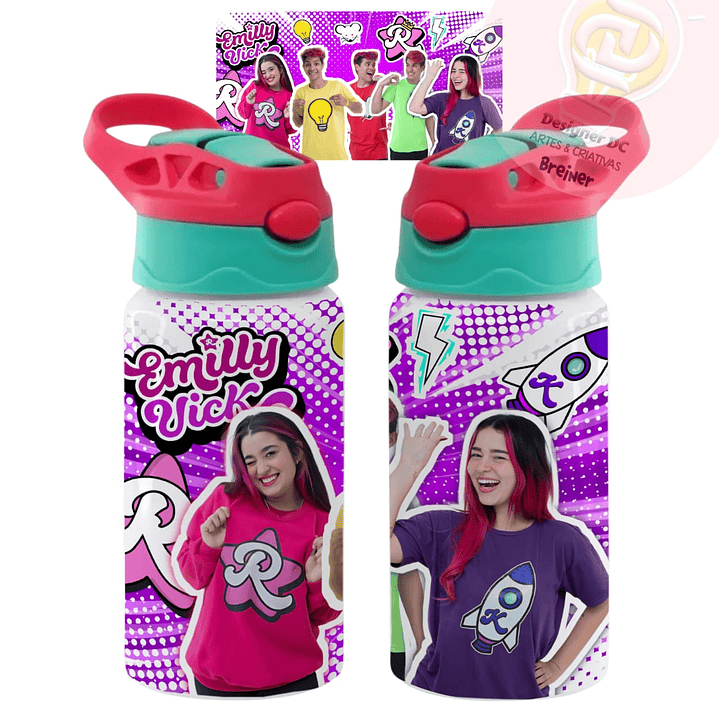 Arquivo Squeeze de Volta ás Áulas Vol 1. 19