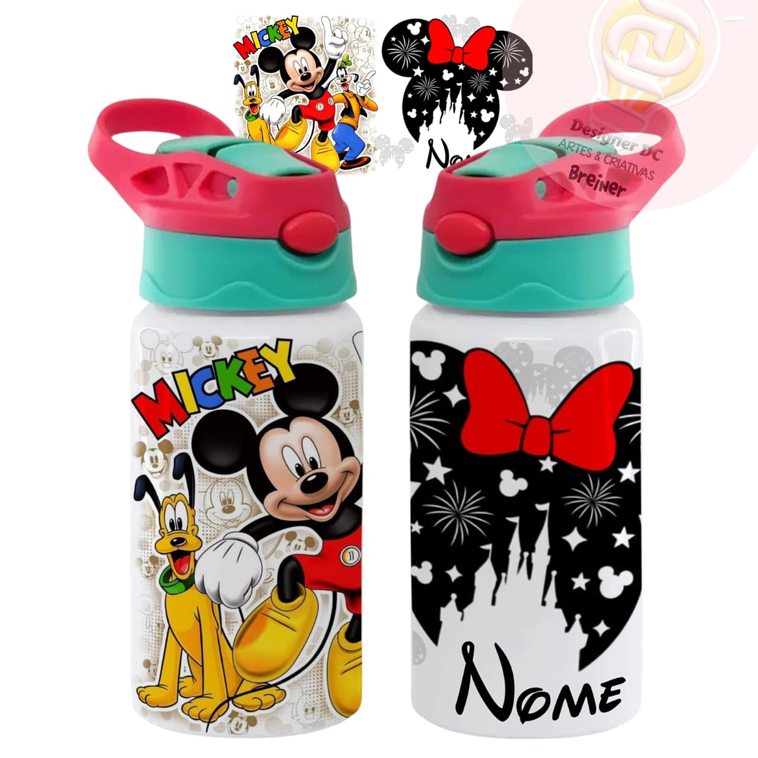 Arquivo Squeeze de Volta ás Áulas Vol 1. 22