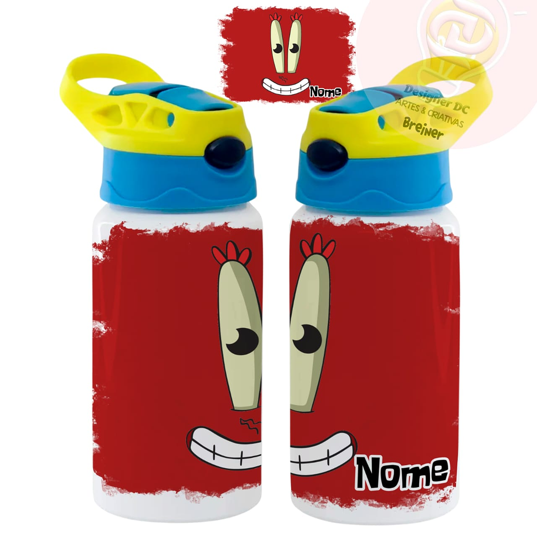 Arquivo Squeeze de Volta ás Áulas Vol 1. 23