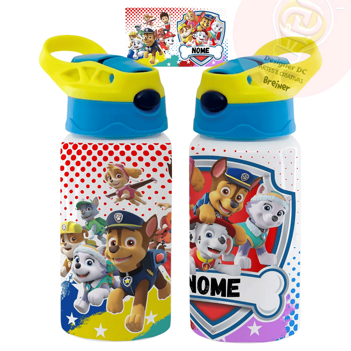 Arquivo Squeeze de Volta ás Áulas Vol 1. 25