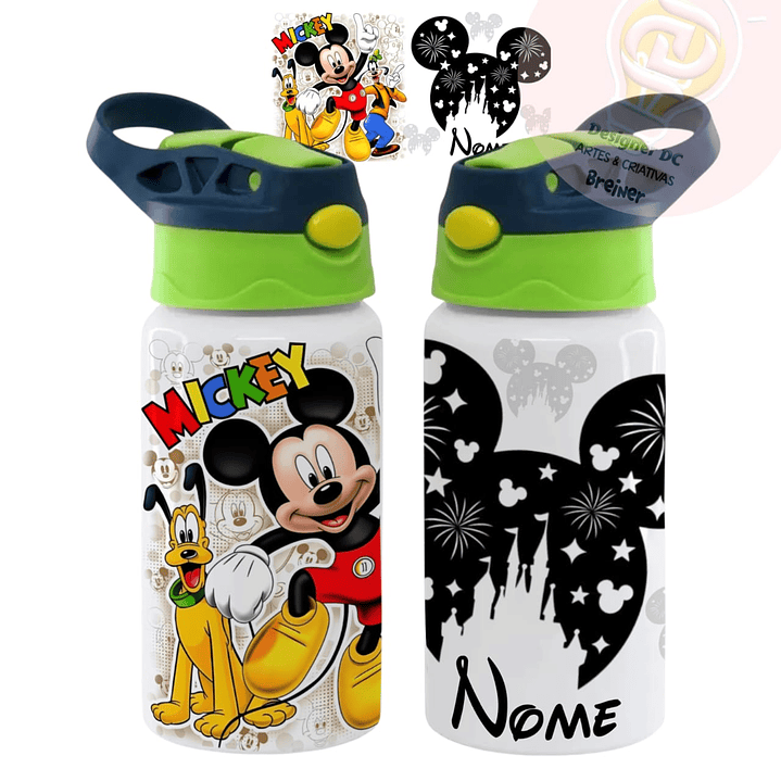 Arquivo Squeeze de Volta ás Áulas Vol 1. 26