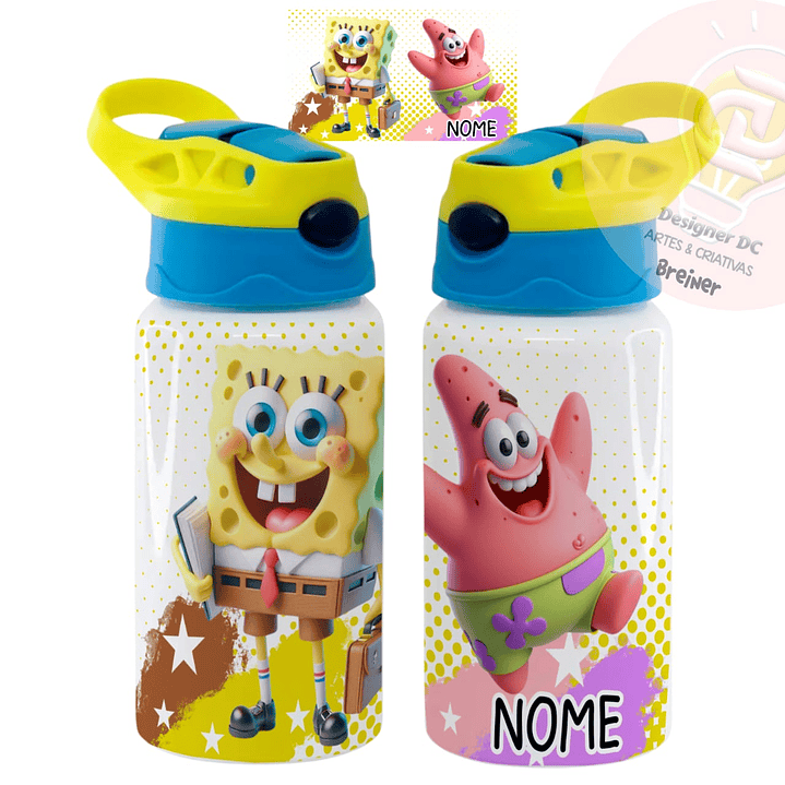 Arquivo Squeeze de Volta ás Áulas Vol 1. 27