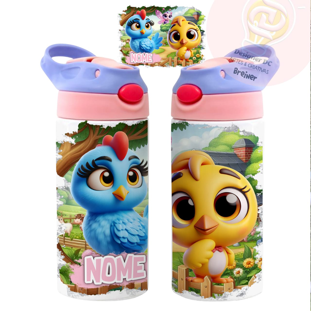 Arquivo Squeeze de Volta ás Áulas Vol 1. 29