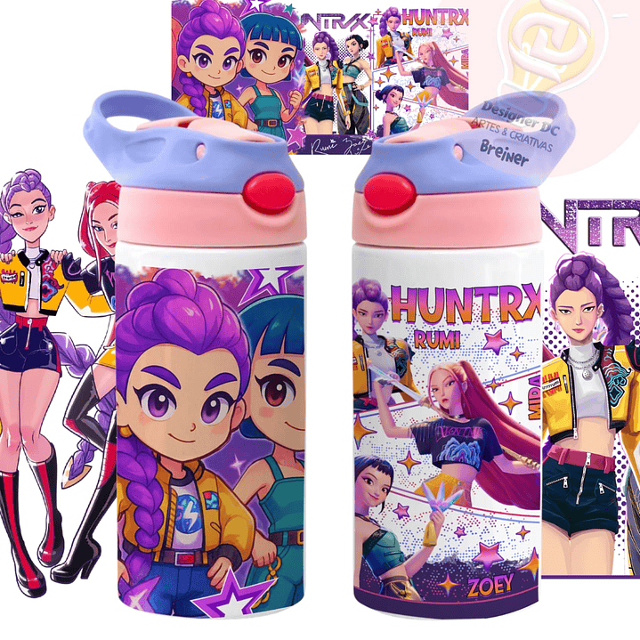 Arquivo Squeeze de Volta ás Áulas Vol 1. 32