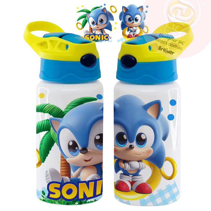 Arquivo Squeeze de Volta ás Áulas Vol 1. 33