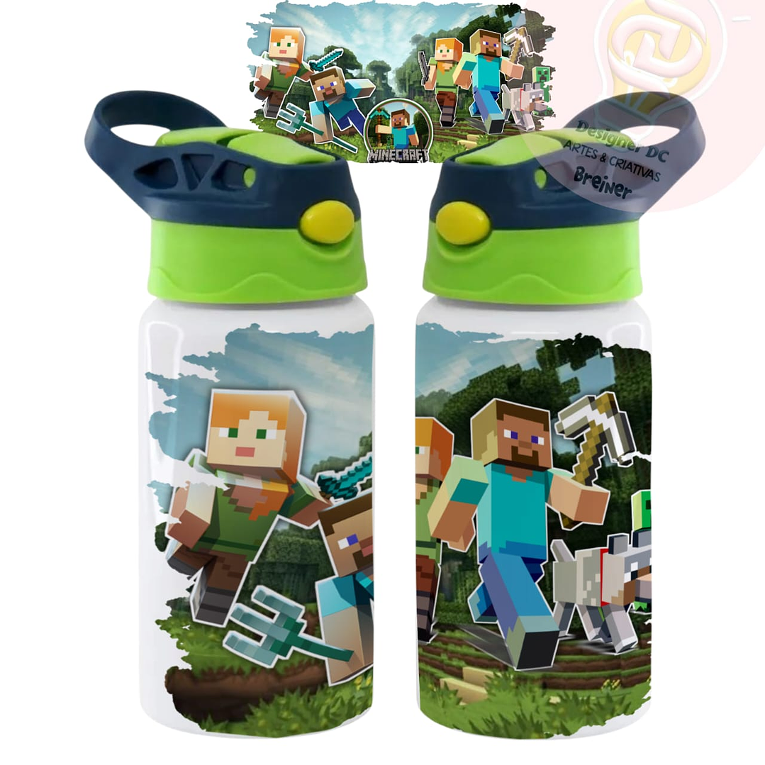 Arquivo Squeeze de Volta ás Áulas Vol 1. 36