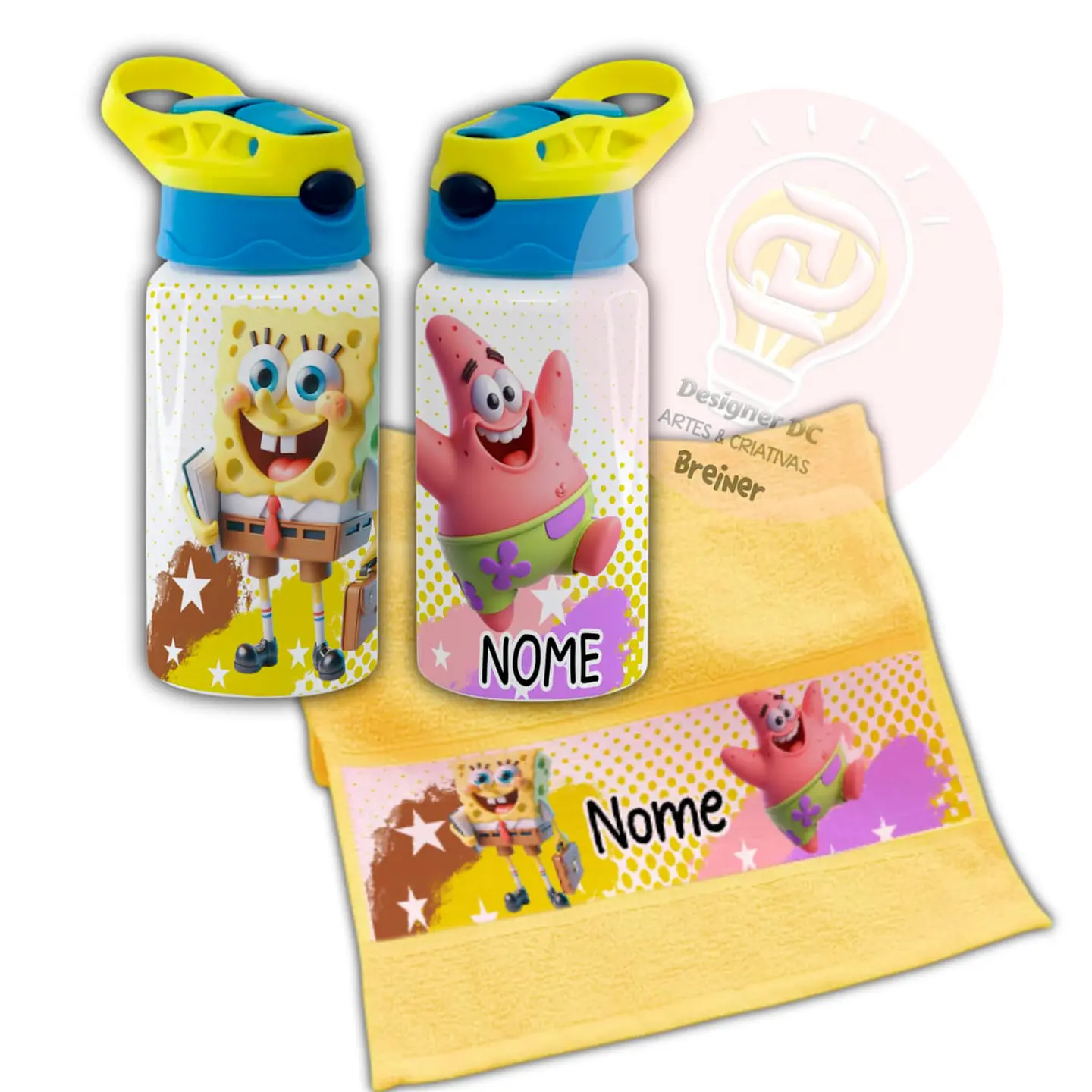 Arquivo Squeeze de Volta ás Áulas Vol 1. 38