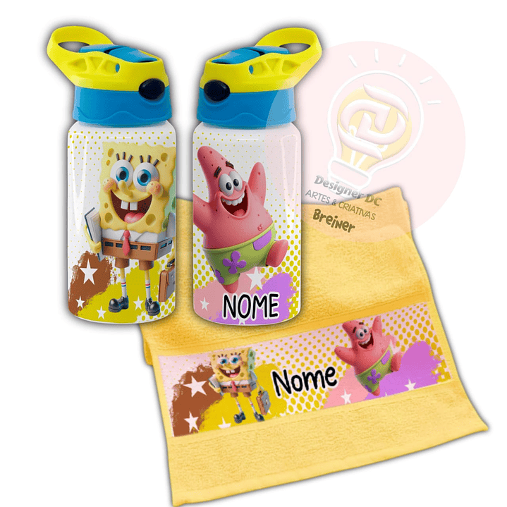 Arquivo Squeeze de Volta ás Áulas Vol 1. 38