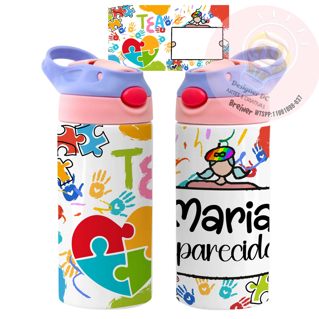 Arquivo Squeeze de Volta ás Áulas Vol 2. 2