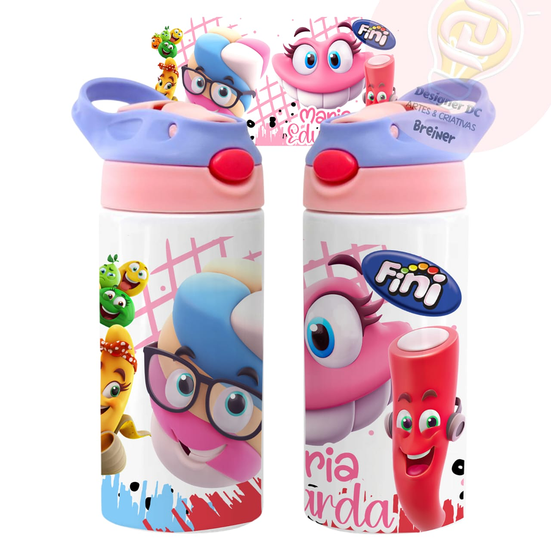 Arquivo Squeeze de Volta ás Áulas Vol 2. 3