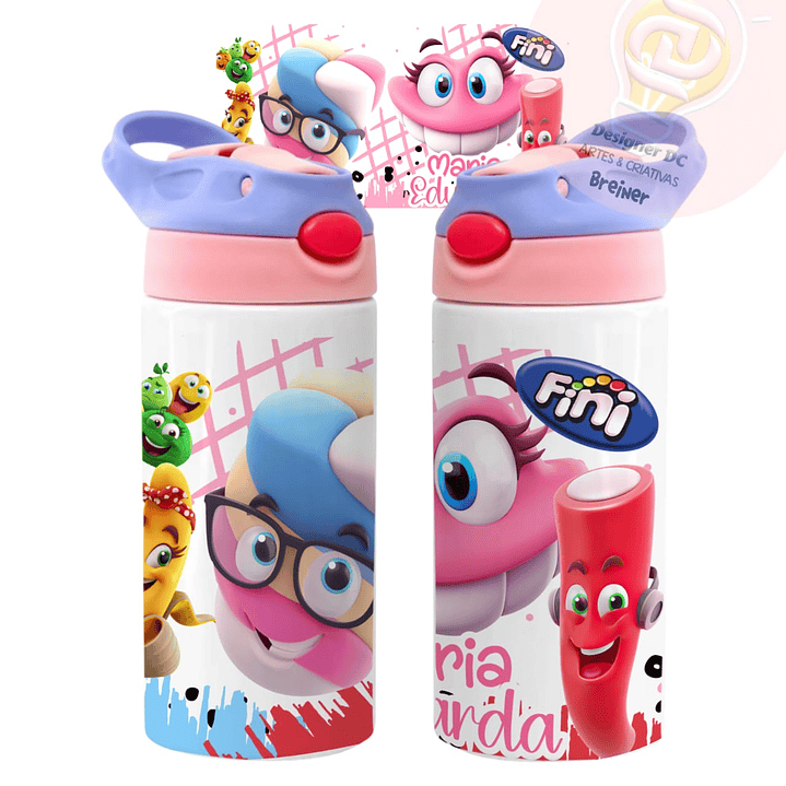 Arquivo Squeeze de Volta ás Áulas Vol 2. 3