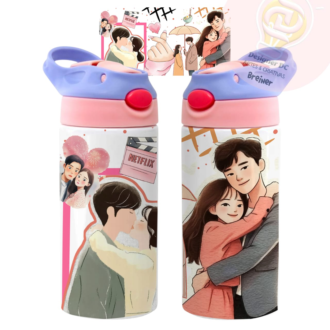 Arquivo Squeeze de Volta ás Áulas Vol 2. 4