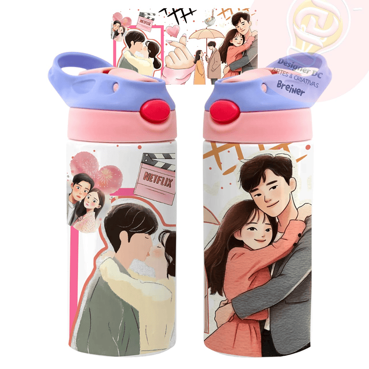 Arquivo Squeeze de Volta ás Áulas Vol 2. 4