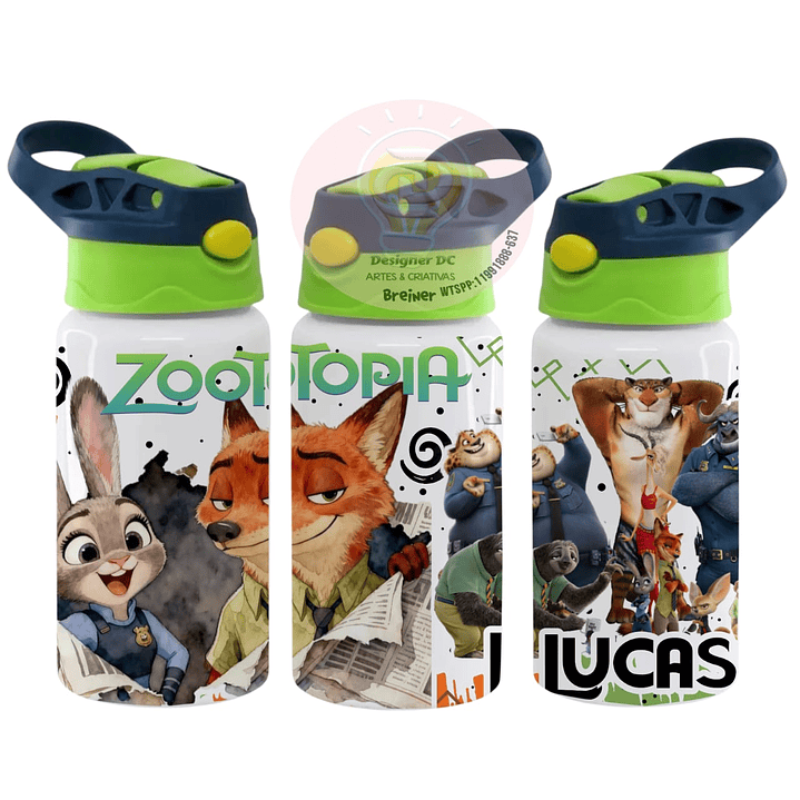 Arquivo Squeeze de Volta ás Áulas Vol 2. 10