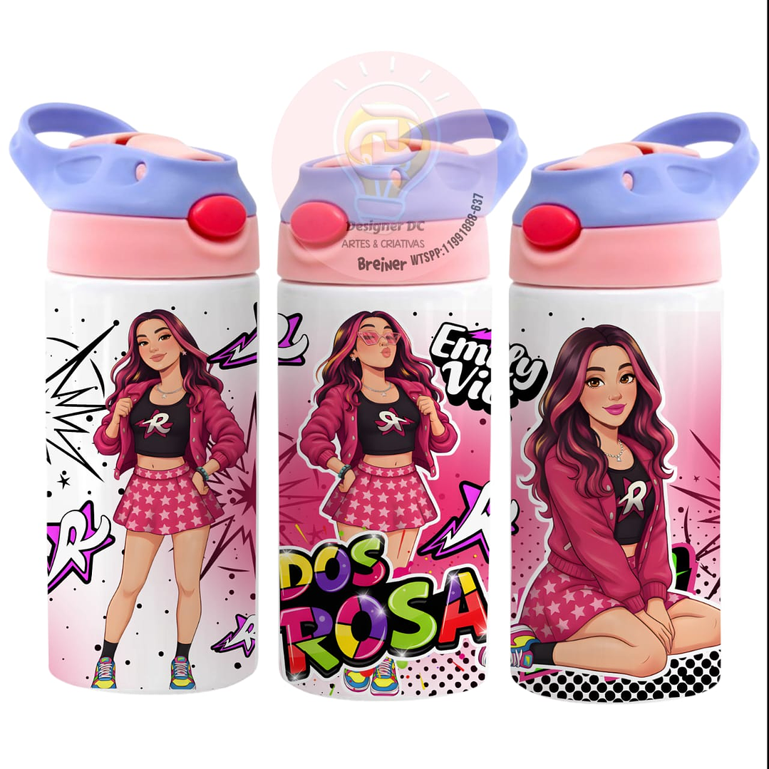 Arquivo Squeeze de Volta ás Áulas Vol 2. 12