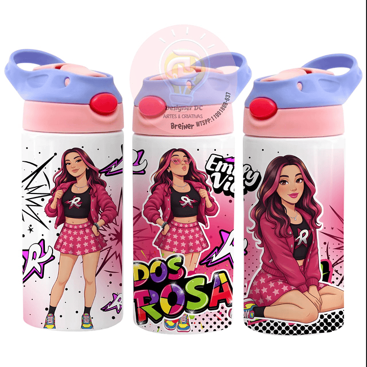 Arquivo Squeeze de Volta ás Áulas Vol 2. 12