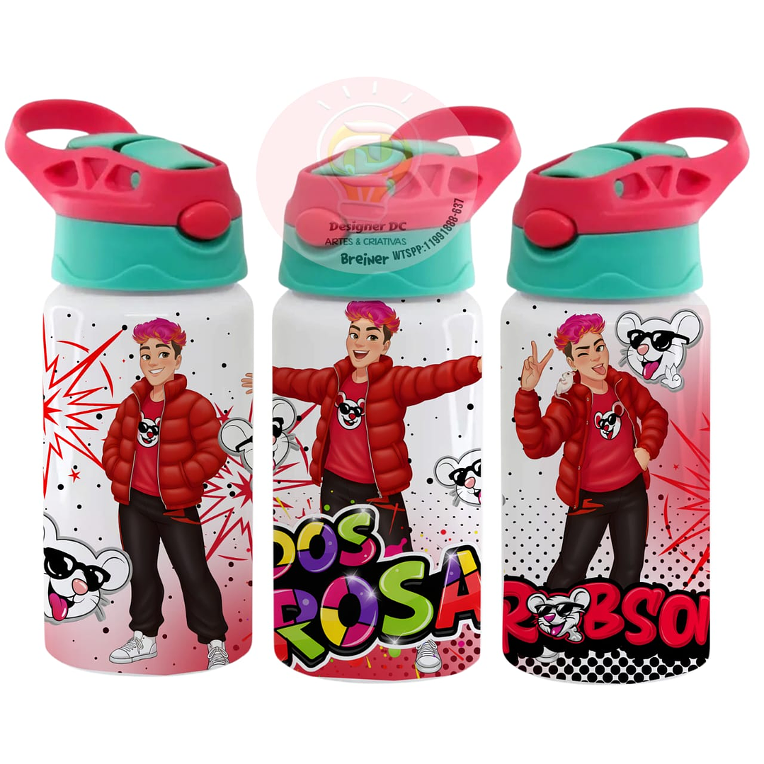 Arquivo Squeeze de Volta ás Áulas Vol 2. 15