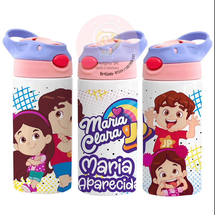 Arquivo Squeeze de Volta ás Áulas Vol 2. 16