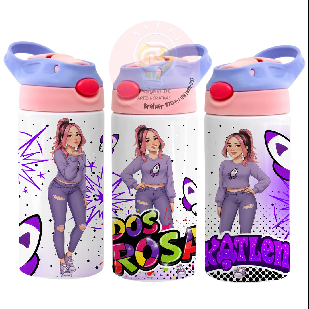 Arquivo Squeeze de Volta ás Áulas Vol 2. 17