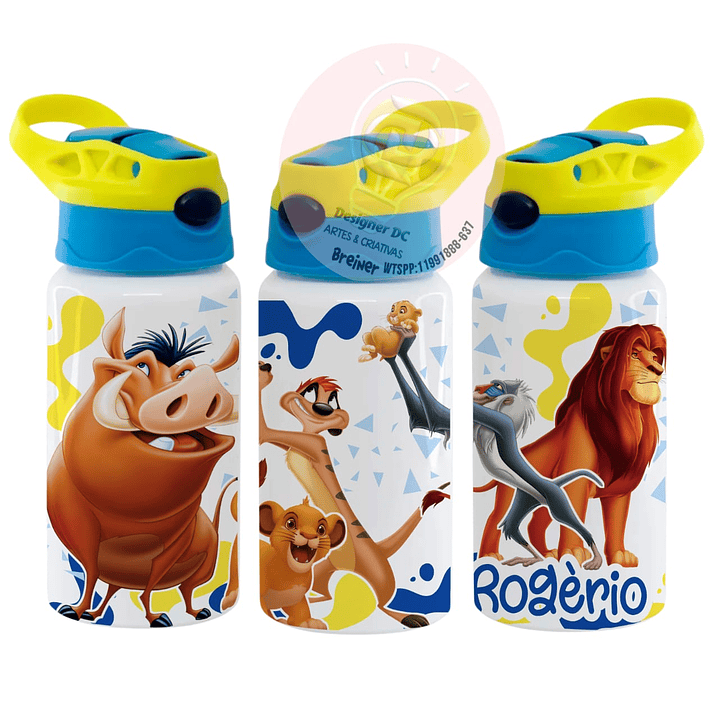 Arquivo Squeeze de Volta ás Áulas Vol 2. 18