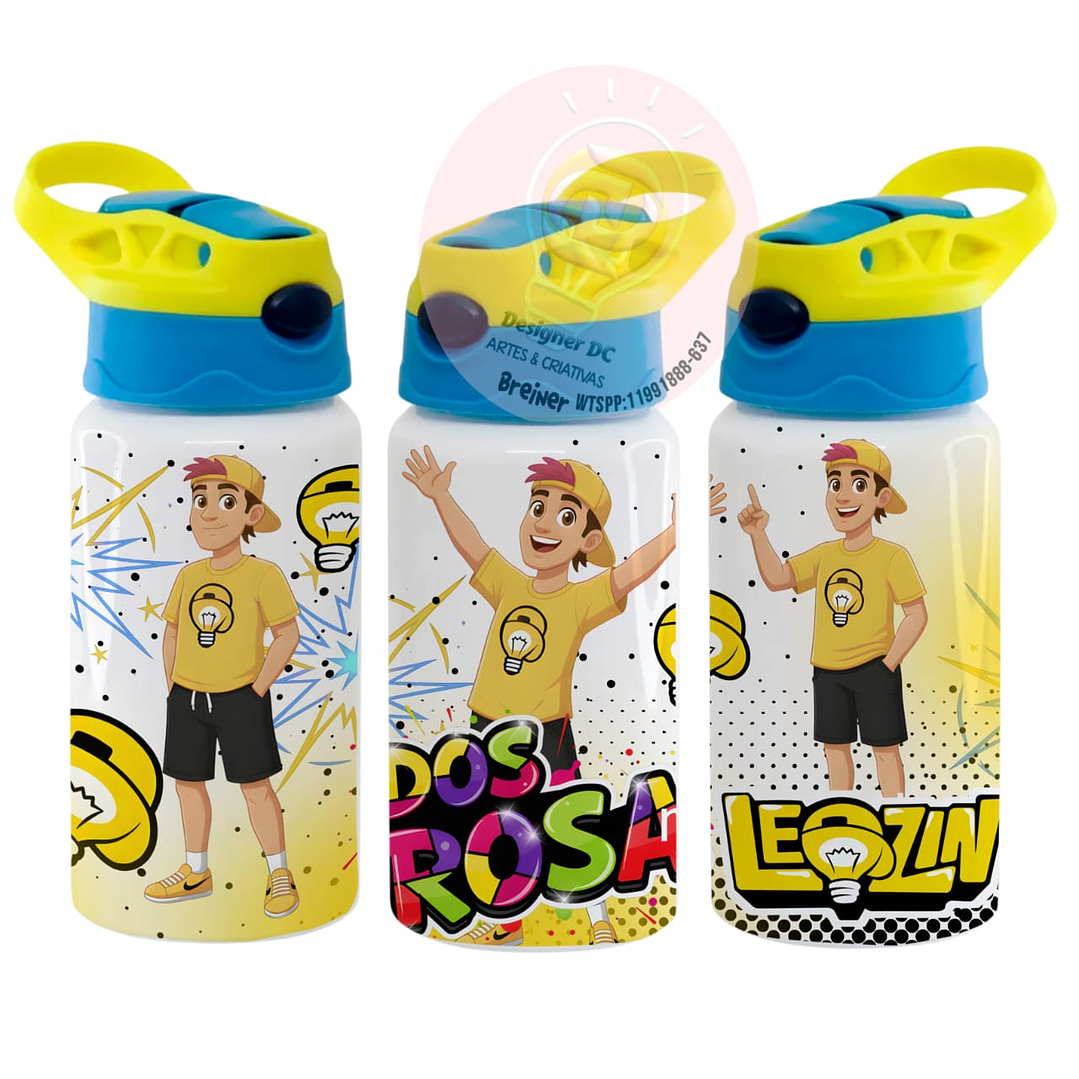 Arquivo Squeeze de Volta ás Áulas Vol 2. 19