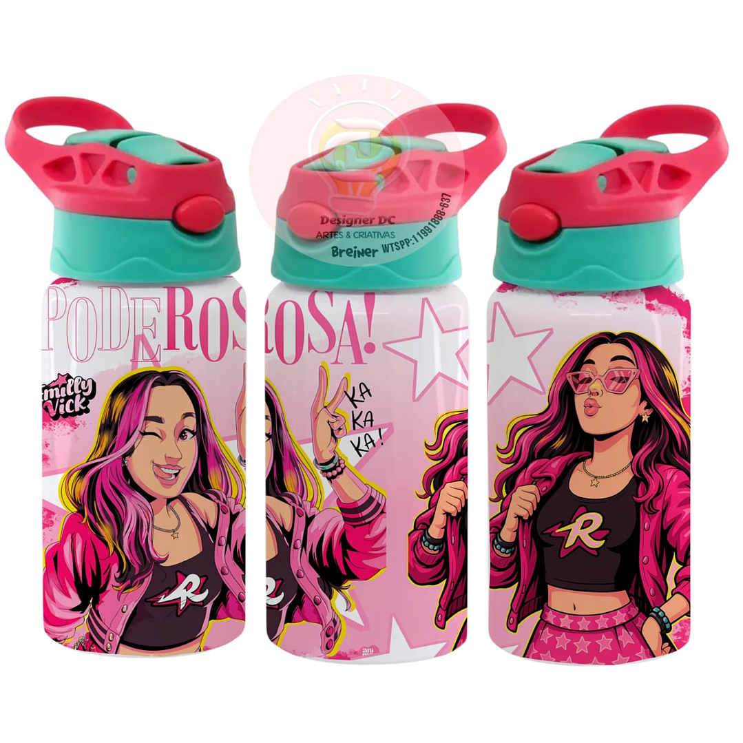 Arquivo Squeeze de Volta ás Áulas Vol 2. 20