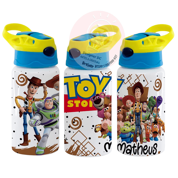 Arquivo Squeeze de Volta ás Áulas Vol 2. 21