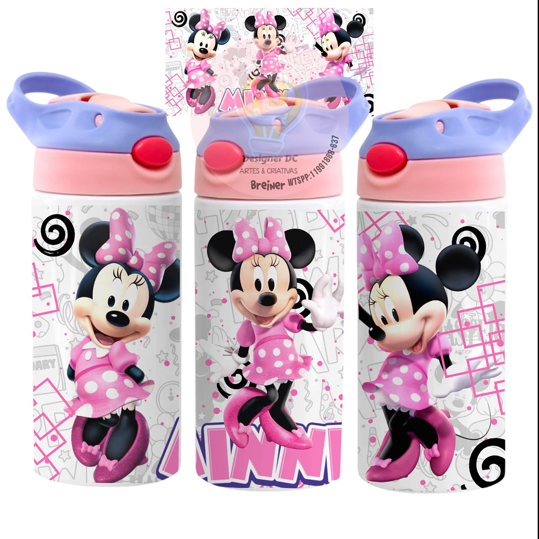 Arquivo Squeeze de Volta ás Áulas Vol 2. 24