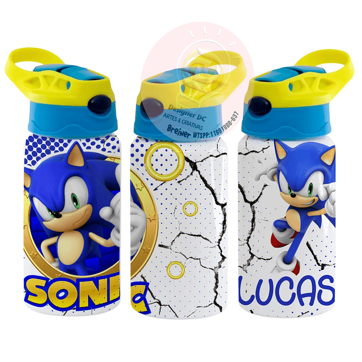 Arquivo Squeeze de Volta ás Áulas Vol 2. 27