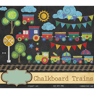 Kit Digital Trem De Carga 