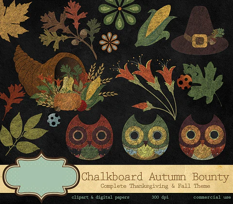 Kit Digital Corujinhas