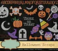 Kit Digital Halloween - Thumbnail 1