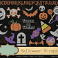 Kit Digital Halloween - Thumbnail 1