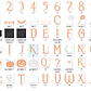 Kit Digital Halloween - Thumbnail 2