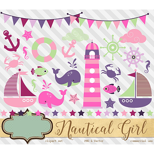 Kit Digital Fundo do Mar