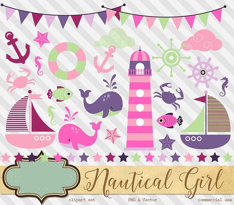 Kit Digital Fundo do Mar